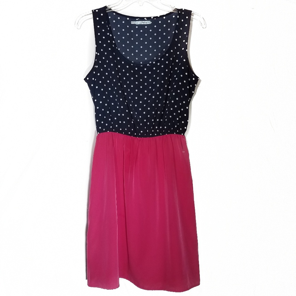 Maurices Dress B016